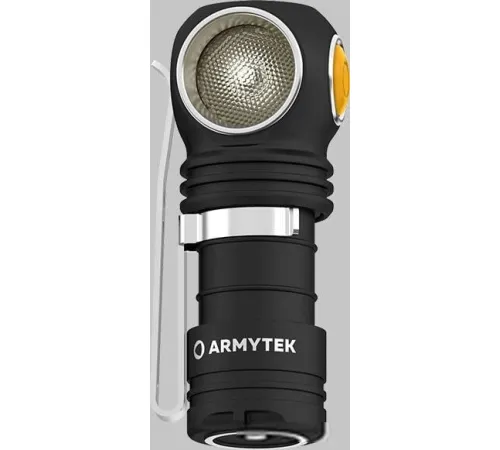 Фонарь Armytek Wizard C1 Pro Magnet USB теплый