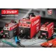 Сварочный инвертор Зубр Мастер СА-250К