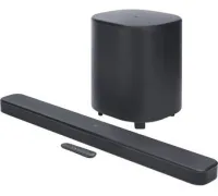 Саундбар JBL Bar 500MK2