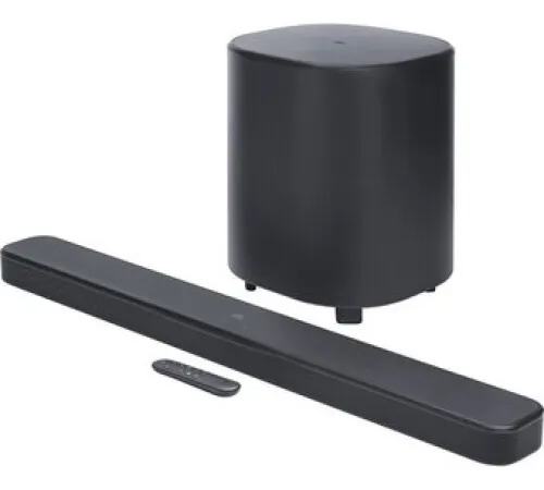 Саундбар JBL Bar 500MK2
