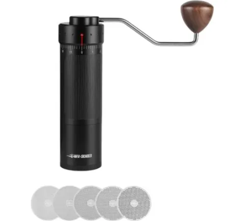 Ручная кофемолка MHW-3BOMBER R3 Manual Coffee Grinder G5847B