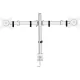 Кронштейн для монитора CACTUS CS-VM-D29-AL