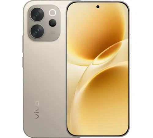Телефон Vivo V70 V2538 8GB/256GB международная версия серый