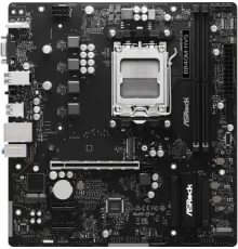 Материнская плата ASRock B840M-HVS