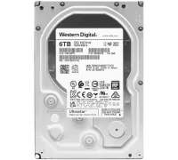 Жесткий диск WD DC HC310 6TB HUS726T6TAL4200