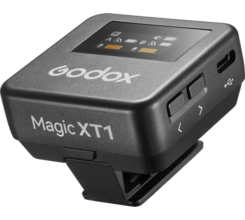 Радиосистема Godox Magic XT1