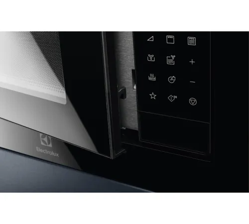 Микроволновая печь Electrolux LMS4253TMX