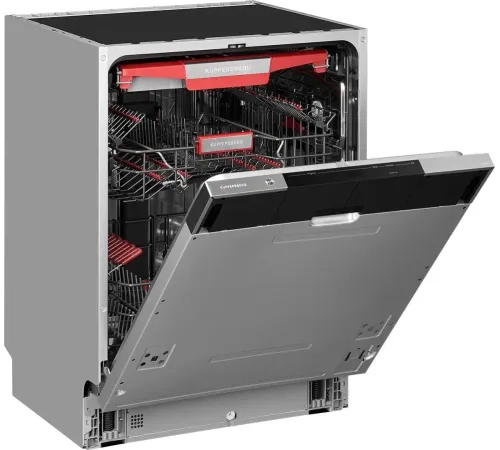 Встраиваемая посудомоечная машина KUPPERSBERG GLM 6096