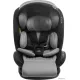 Детское автокресло Indigo Max-X ST-3 серый