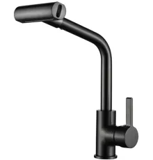 Смеситель Ledeme L4099B-4