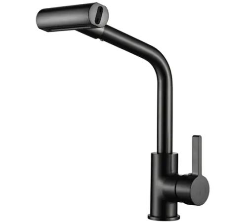 Смеситель Ledeme L4099B-4