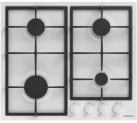 Варочная панель Hotpoint HGMT 642 WH
