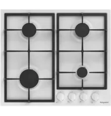 Варочная панель Hotpoint HGMT 642 WH
