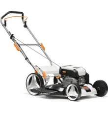 Газонокосилка Daewoo Power L 55SD
