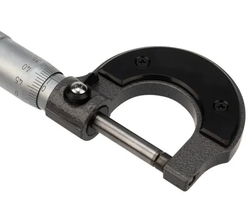 Микрометр Rexant 12-9110-2