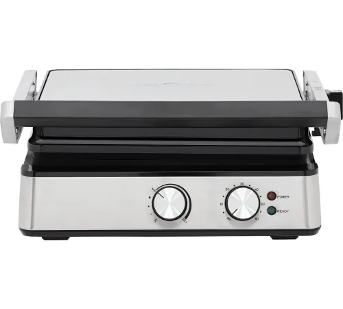 Электрогриль Krona Kontakt-Tischgrill 1800W