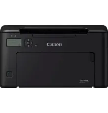 Принтер Canon i-SENSYS LBP122dw черный
