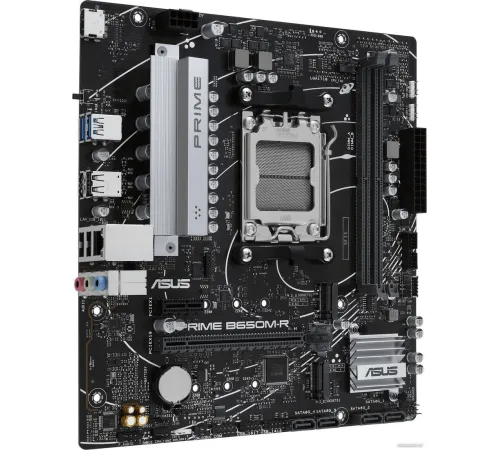 Материнская плата ASUS Prime B650M-R