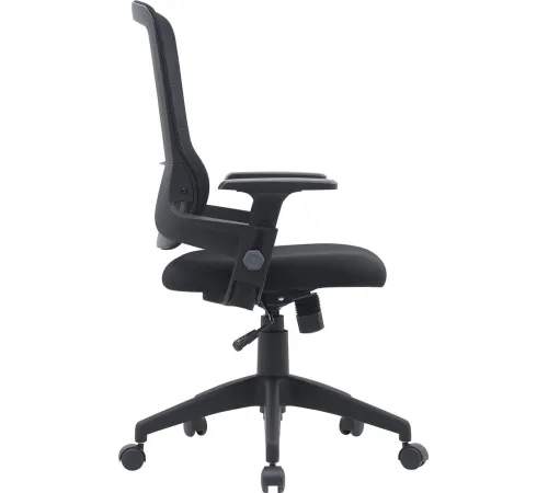 Офисное кресло CACTUS CS-MC313-BK черный