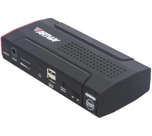 Пусковое устройство Artway JS-1014