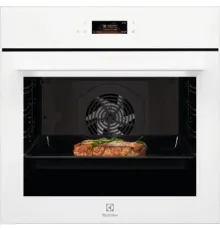 Электрический духовой шкаф Electrolux LOE8F38V