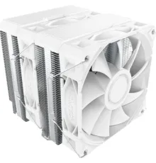 Кулер для процессора Montech NX600 белый