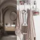 Фен-щетка Endever Aurora-500 белый