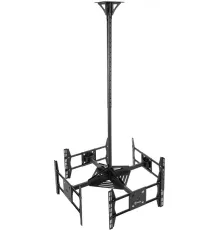 Кронштейн для информационной панели Onkron CPRO2L-4 черный