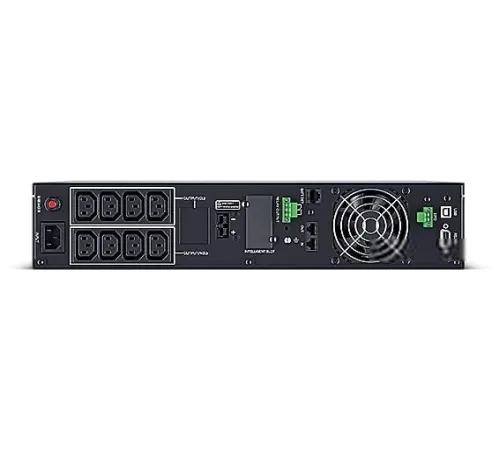 Источник бесперебойного питания CyberPower OLS2000ERT2UA