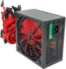 Блок питания Ginzzu PC800