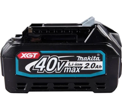 Аккумулятор Makita BL4020 191L29-0 40В/2.0 Ah