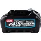 Аккумулятор Makita BL4020 191L29-0 40В/2.0 Ah