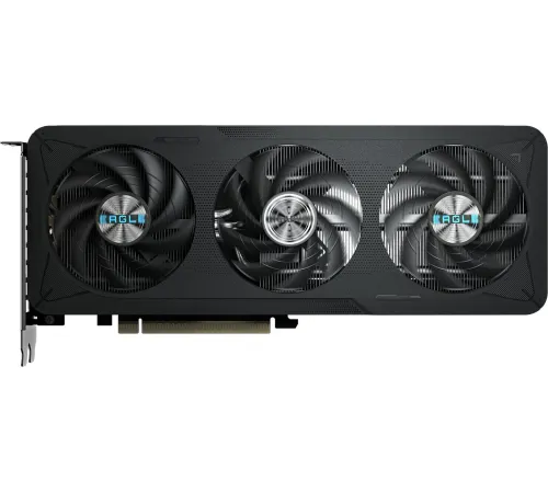 Видеокарта Gigabyte GeForce RTX 5060 Eagle Max OC 8G GV-N5060EAGLEMAX OC-8GD