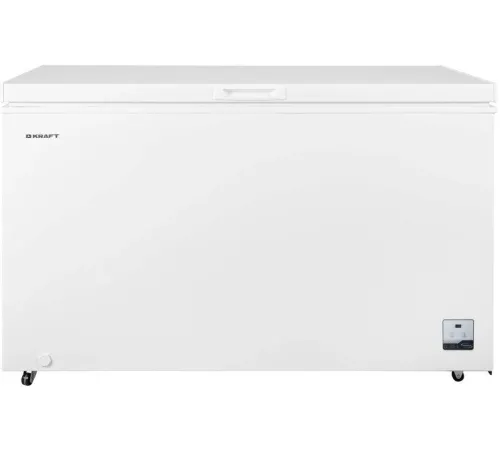 Морозильный ларь Kraft BDW-460BLR