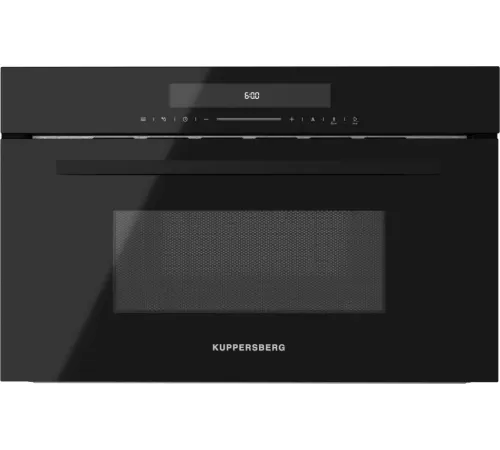 Микроволновая печь KUPPERSBERG HMW 633 B