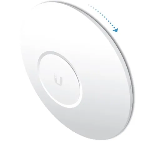 Точка доступа Ubiquiti UAP-AC-SHD