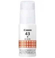 Чернила Canon GI-43R 4716C001