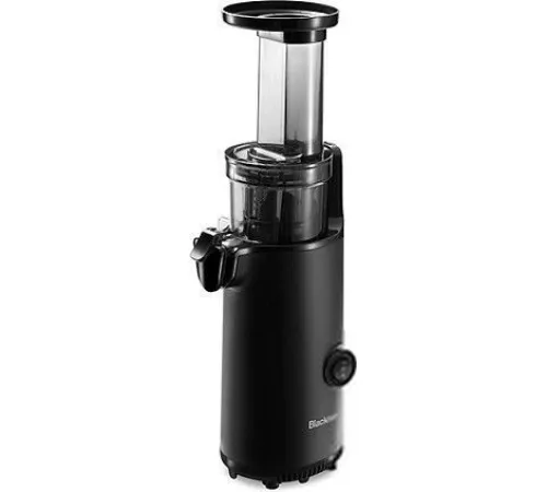 Соковыжималка Blackton Bt J3110 черный