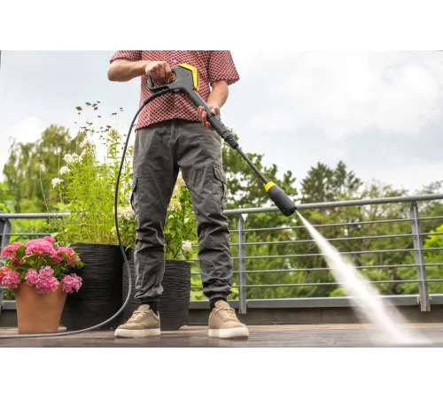 Мойка высокого давления Karcher K7 Comfort Premium Connect 1.317-540.0