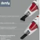 Пылесос Domfy DSC-VC301
