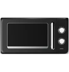 Микроволновая печь CENTEK CT-1553 черный