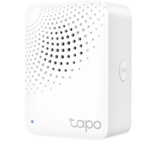 Центр управления хаб TP-Link Tapo H100