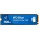 SSD WD Blue SN5000 500GB WDS500G4B0E