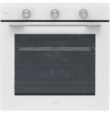 Электрический духовой шкаф Krona Birne 60 WH