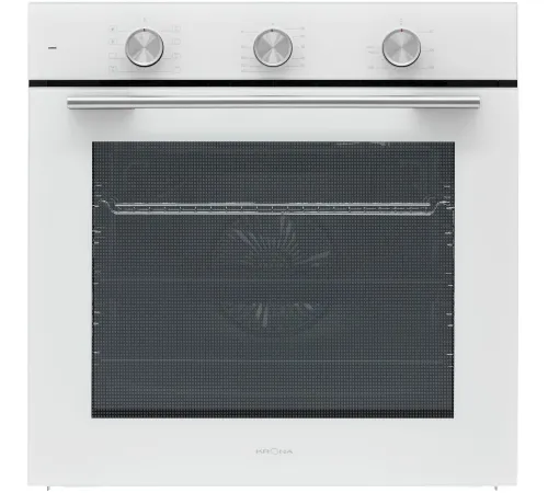 Электрический духовой шкаф Krona Birne 60 WH