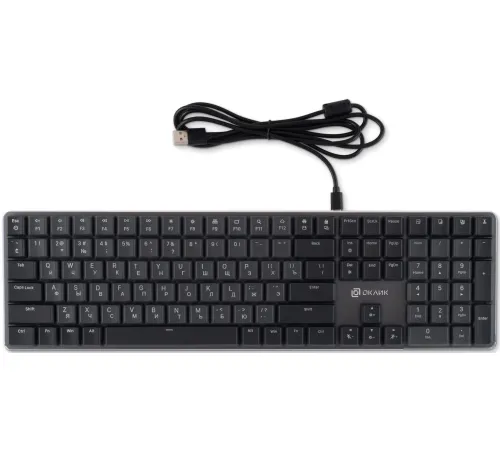 Клавиатура Оклик K953X