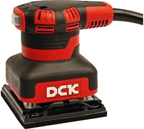 Виброшлифмашина DCK KSB04-100