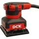Виброшлифмашина DCK KSB04-100