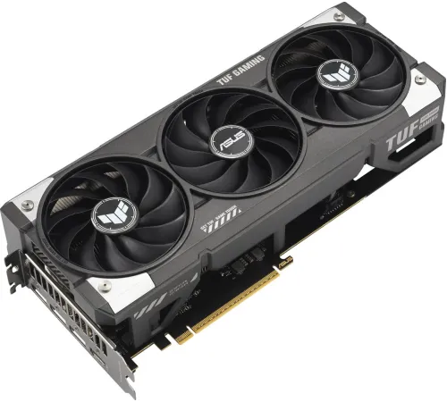 Видеокарта ASUS TUF Gaming GeForce RTX 5060 Ti 8GB GDDR7 OC Edition TUF-RTX5060TI-O8G-GAMING