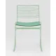 Стул Stool Group Danny DN-S18 зеленый